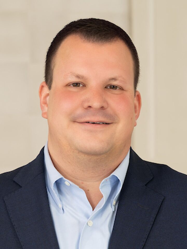 Jeremy Dalpiaz - Headshot