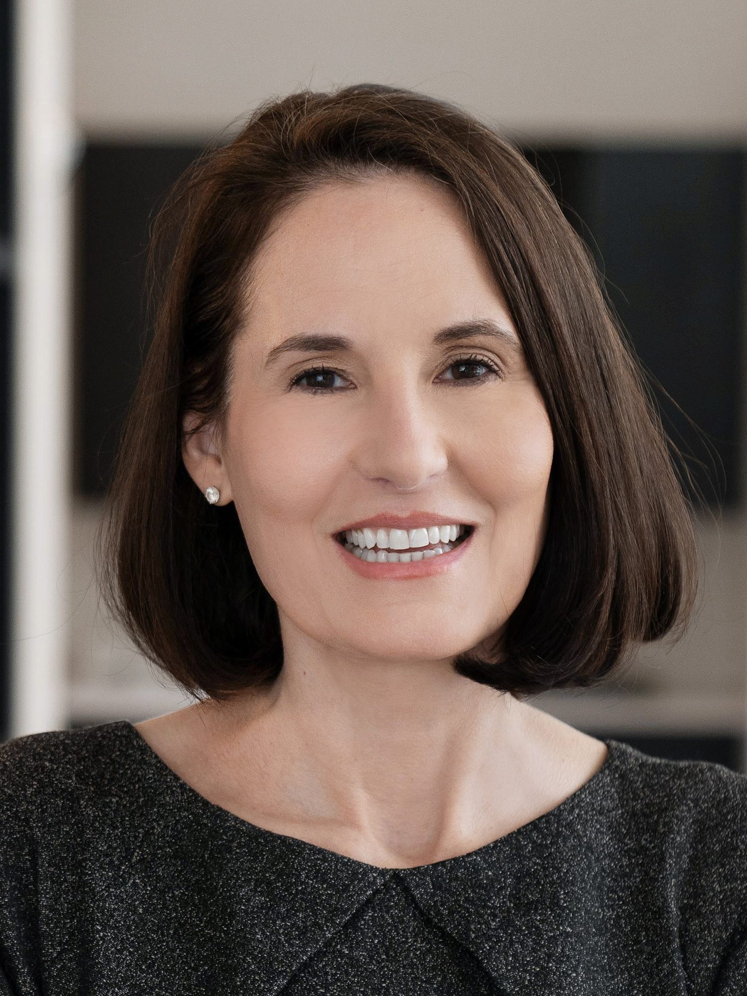 Ruth Franke Headshot